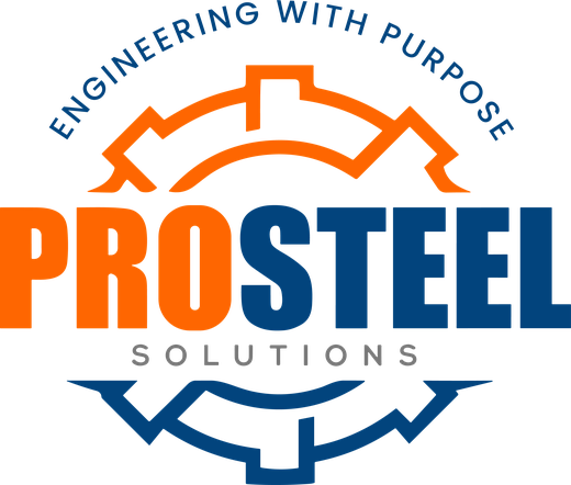 Pro Steel Solutions - Engineering with Purpose